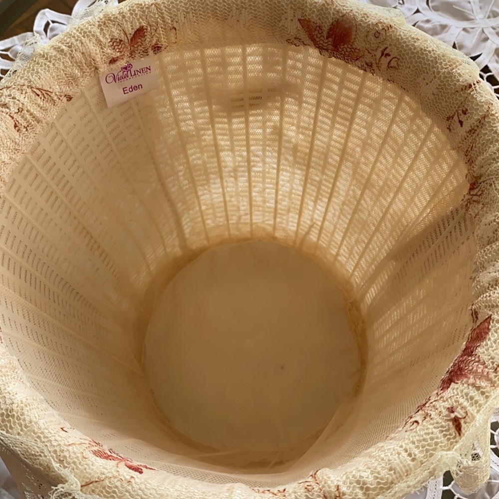 6 PC Bath set - Picture 3 of 15